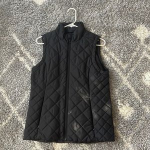 never used fall lightweight vest